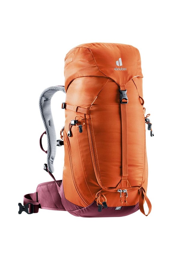 Ruksak Deuter Trail 22 SL narančasta 344022395090