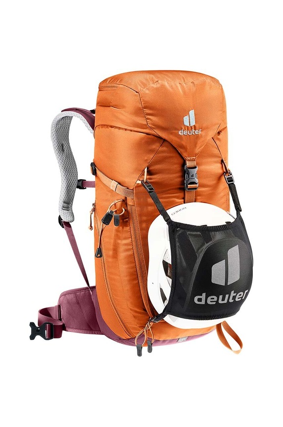 Ruksak Deuter Trail 22 SL 344022395090 narančasta