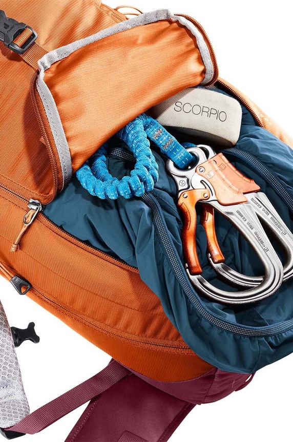 Ruksak Deuter Trail 22 SL 344022395090
