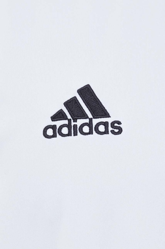 Tréningová polokošeľa adidas Performance Entrada 22 HC5067 biela