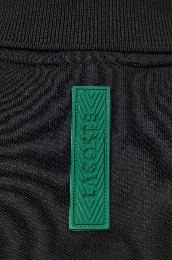 Πόλο Lacoste PH8361 μαύρο