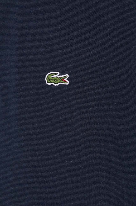 Lacoste polo shirt DH0783 navy