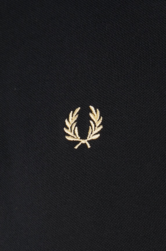 Fred Perry polo bawełniane M3.157