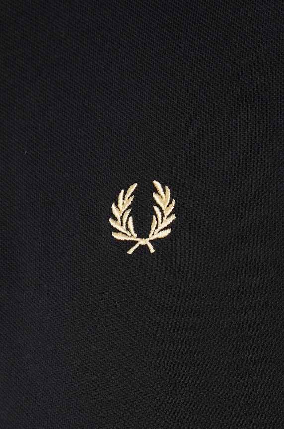 Fred Perry polo bawełniane M3.157