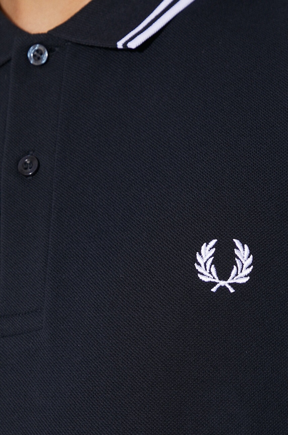 Fred Perry polo in cotone M3600.238