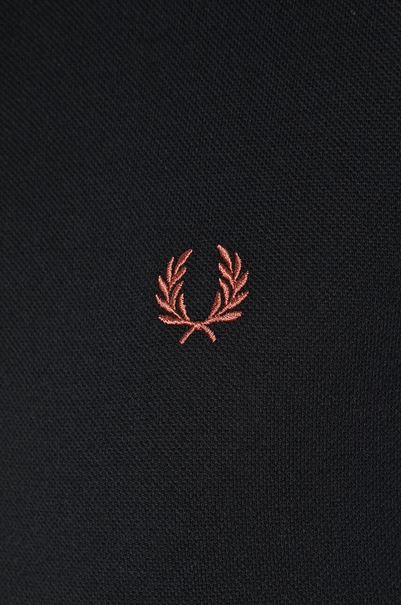 Fred Perry cotton polo shirt M3600.U35