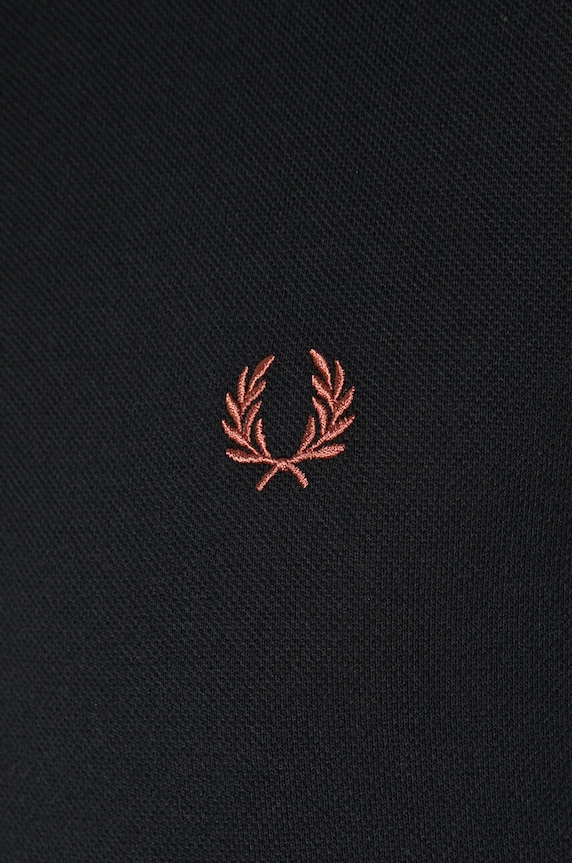 Fred Perry cotton polo shirt M3600.U35