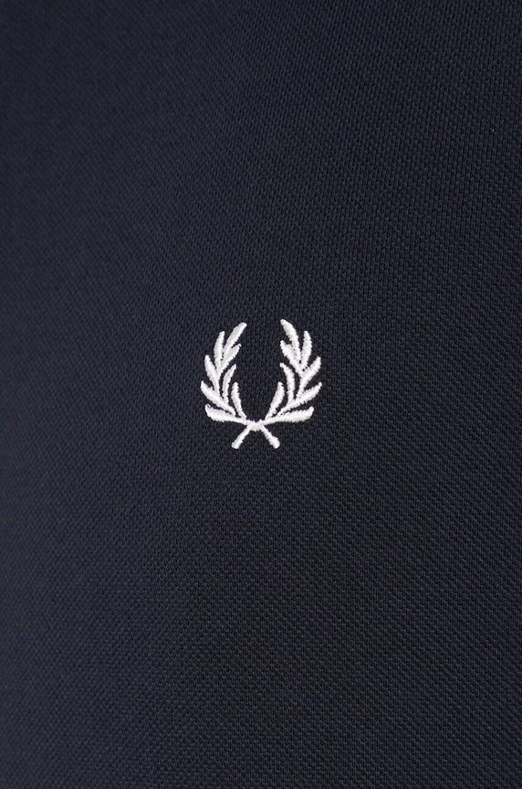 Fred Perry longsleeve bawełniany M6006.608