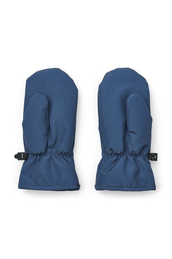 Liewood manusi copii LW18103 albastru AW24