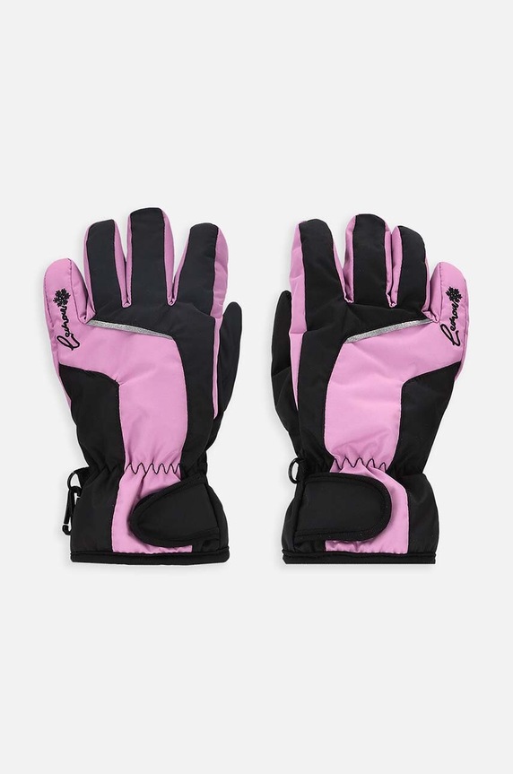 Lemon Explore mănuși de schi pentru copii violet ZL3360201AWG