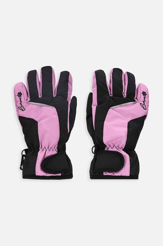 Lemon Explore mănuși de schi pentru copii violet ZL3360201AWG