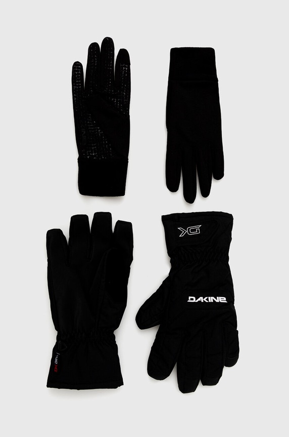 Rukavice Dakine Scout Short zimski sportovi crna 10003172