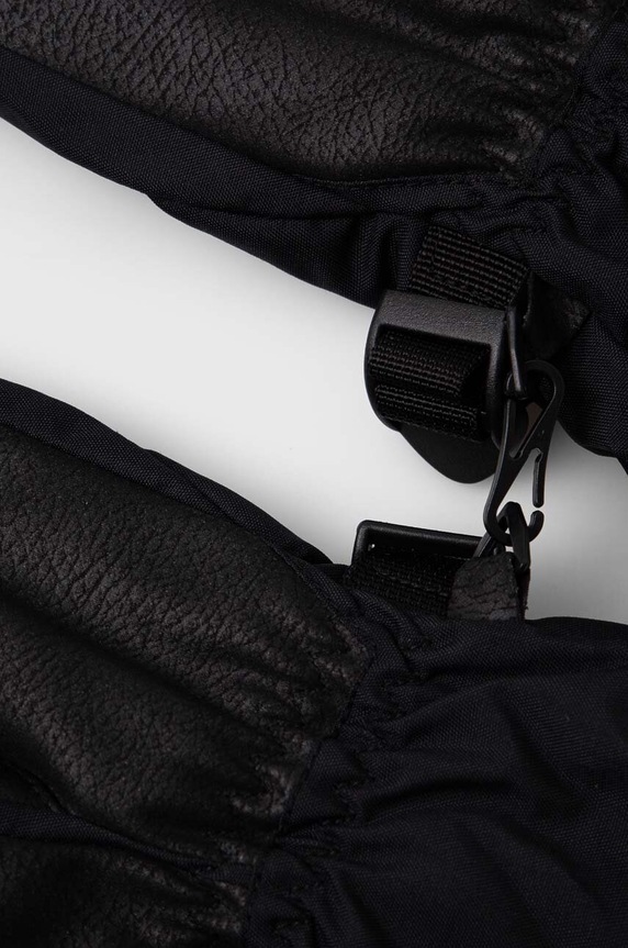 Dakine mănuși Nova 10003976 negru AW23