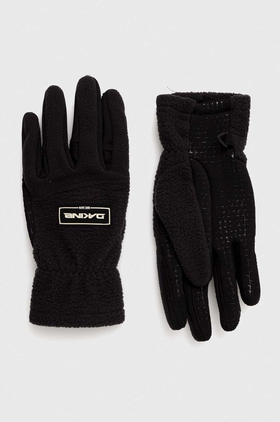 Dakine rękawice Transit sporty zimowe czarny 10003191