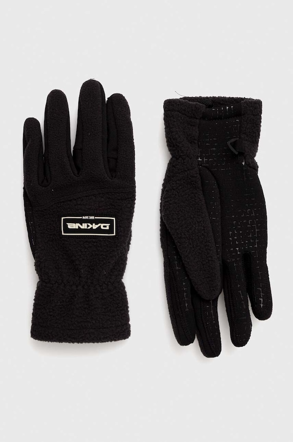 Dakine rękawice Transit sporty zimowe czarny 10003191