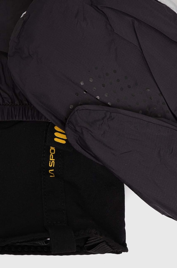 LA Sportiva manusi Session Tech Y73100999 argintiu AW24