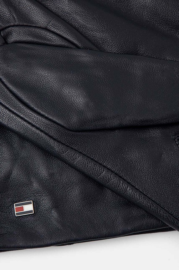 Tommy Hilfiger quanti in pelle AM0AM11482 blu navy NC25