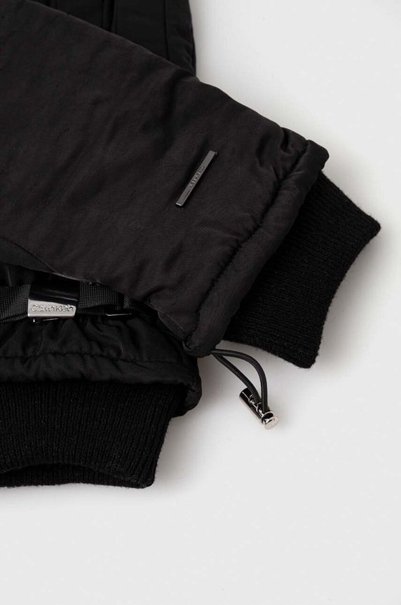 Calvin Klein guanti K50K511009 nero AW23