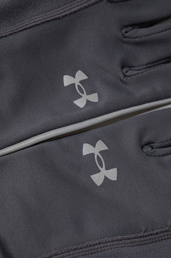 Rukavice Under Armour Storm 1377510 sivá AW25