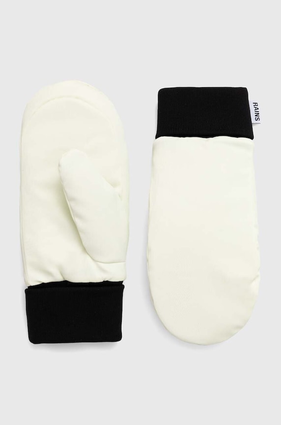 Rains guanti 16210 Bator altro bianco 16210.21