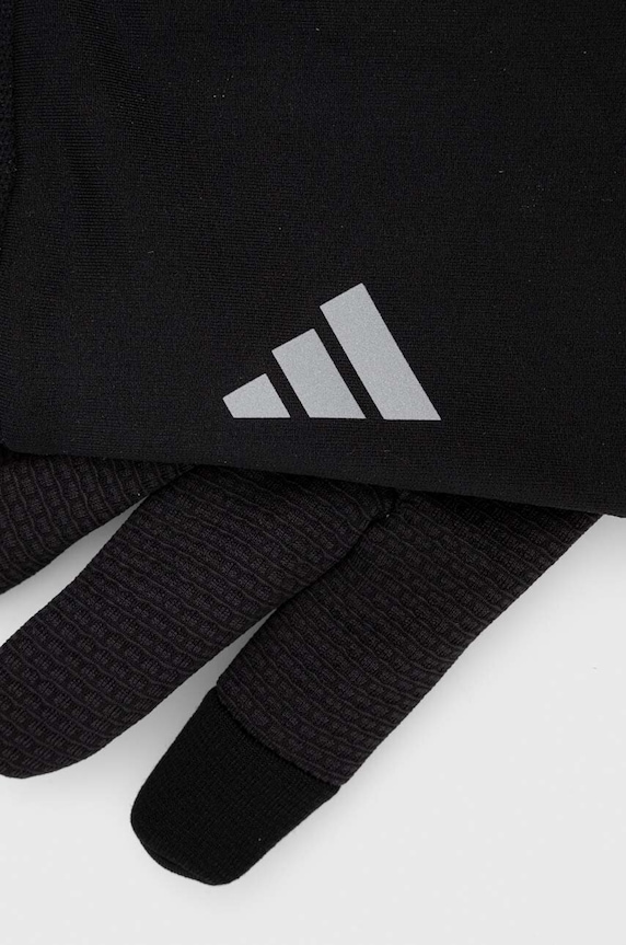Ръкавици adidas Performance HY0670 черен AW23