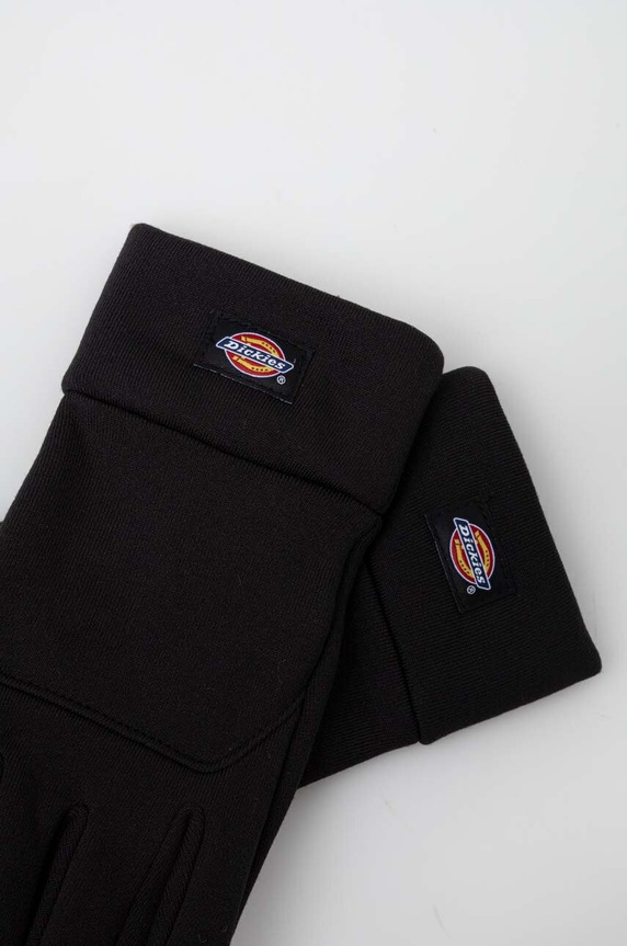 Dickies manusi DK0A4YCKBLK1 negru AW23