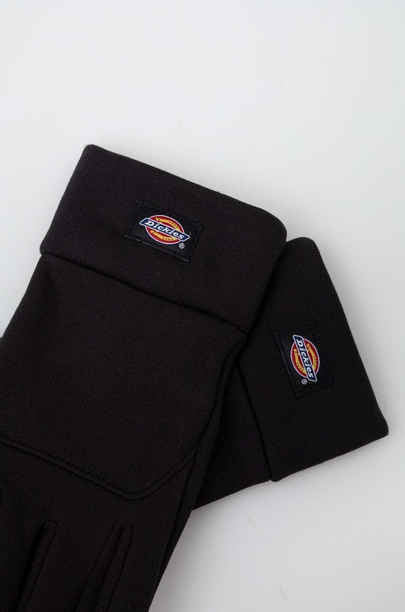 Dickies manusi DK0A4YCKBLK1 negru AW23