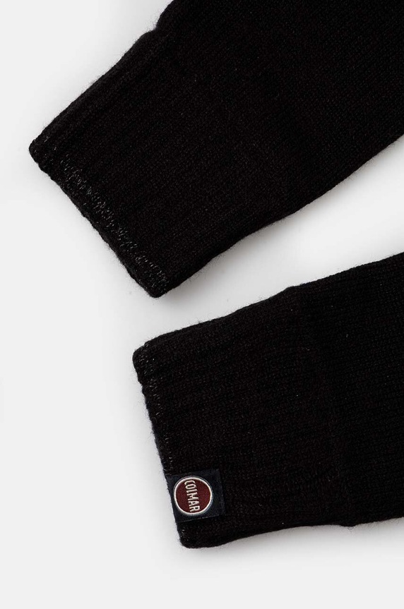 Colmar rękawiczki 5112.5XG czarny AW24