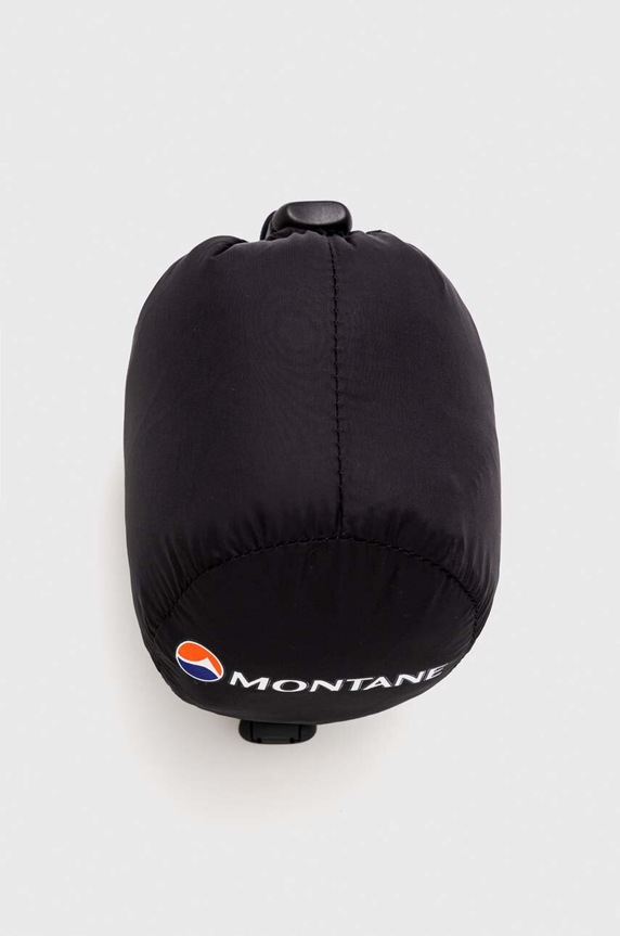 Ръкавици Montane Prism черен GPRMM