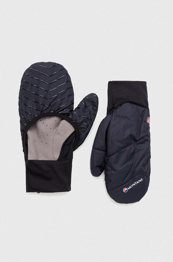 Montane rękawiczki Switch pozostałe czarny GSWGL