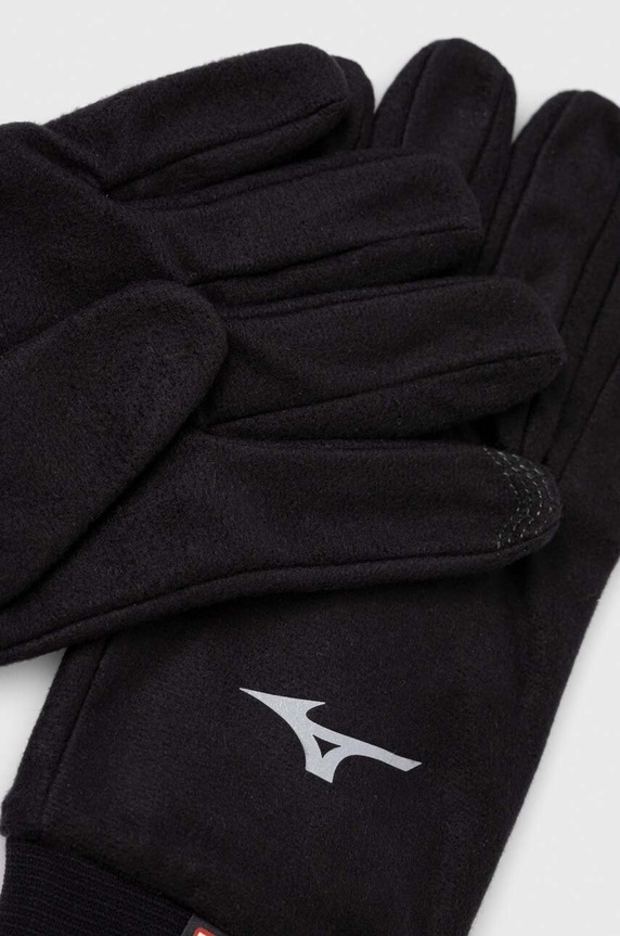 Rukavice Mizuno A2GY2262 černá AW23