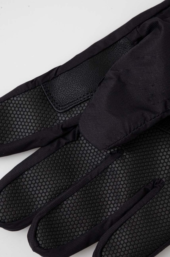 Smartwool rękawiczki Smartloft SW016770 czarny AW24