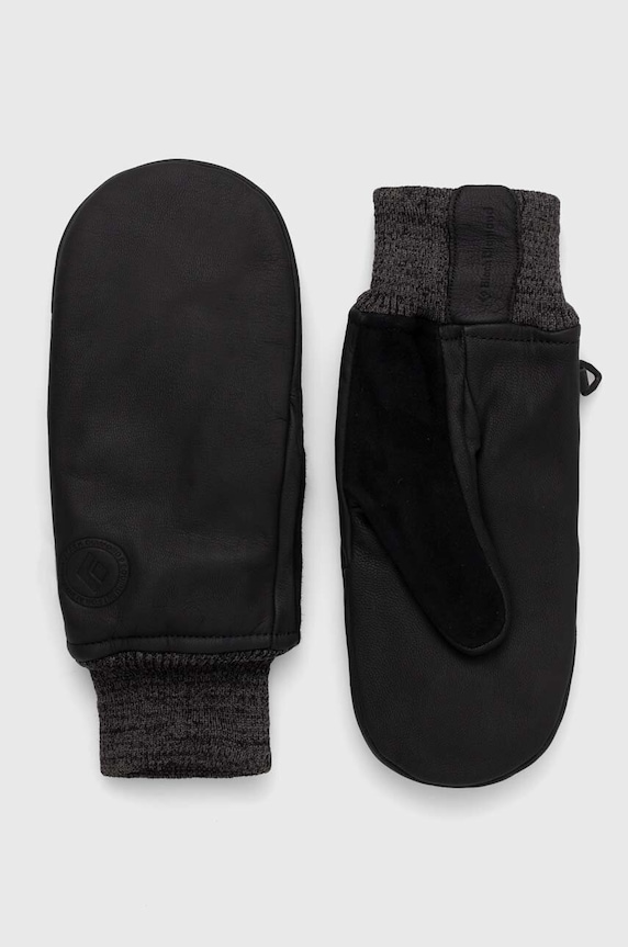 Black Diamond rękawice narciarskie Dirt Bag czarny BD801862