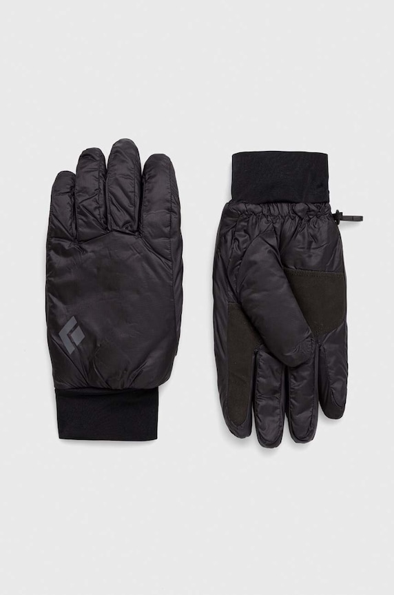 Black Diamond rękawice Stance sporty zimowe czarny BD801894