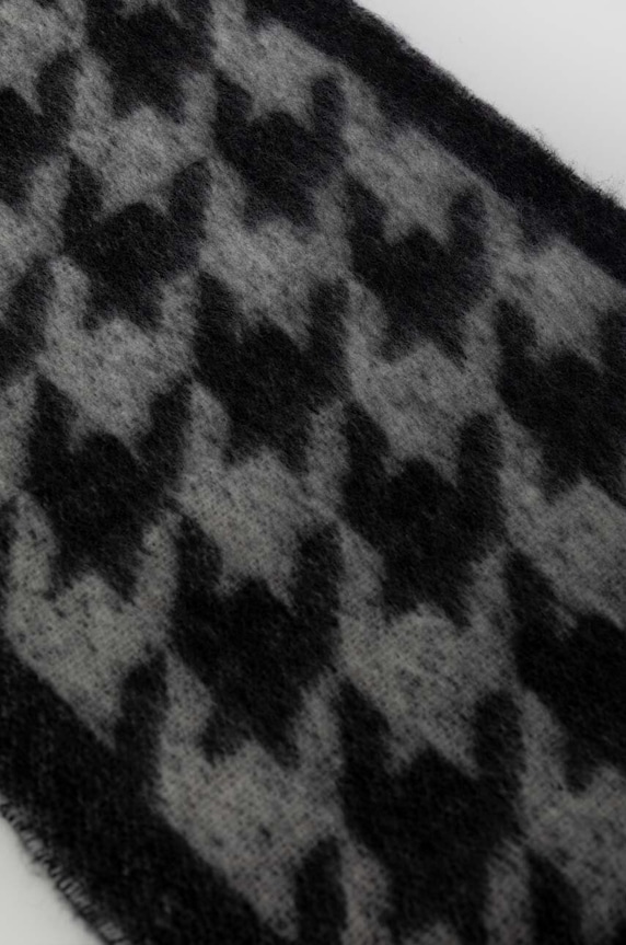 Morgan fular 5OBE.GRIS.MOYEN gri AW23