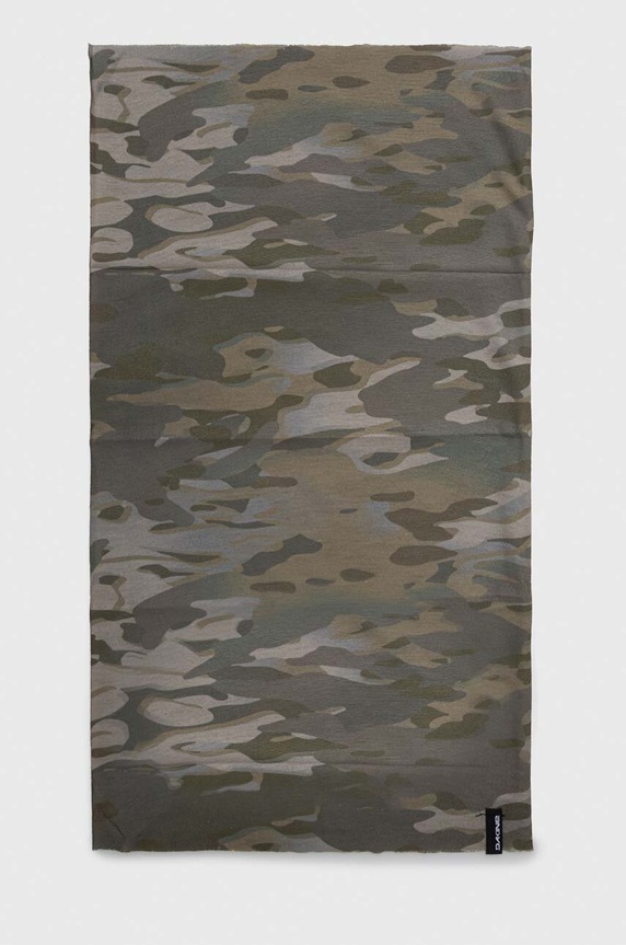 Αξεσουάρ Μπαλακλάβα Dakine 10000833 πράσινο