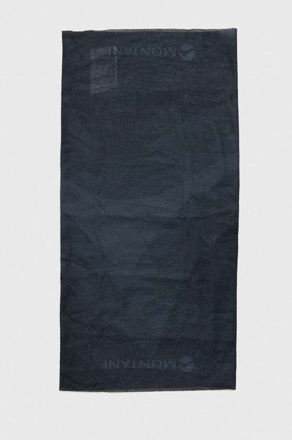 Cjevasti šal Montane CHIEF crna HCHIE15