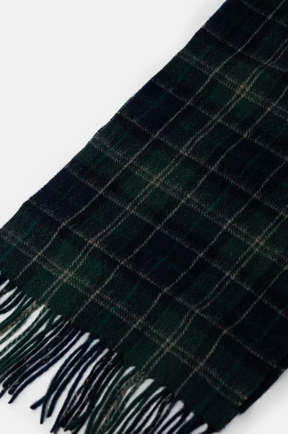 Barbour fular și mănuși multicolor MGS0018