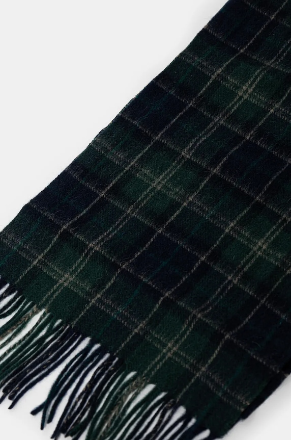 Barbour fular și mănuși multicolor MGS0018
