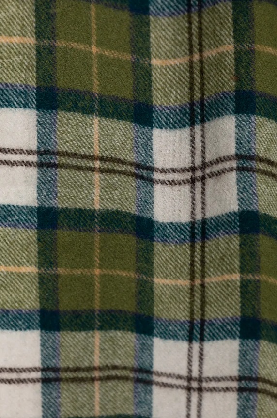 Barbour eșarfă de lână USC0001 multicolor AA00