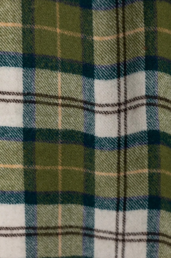 Barbour eșarfă de lână USC0001 multicolor AA00
