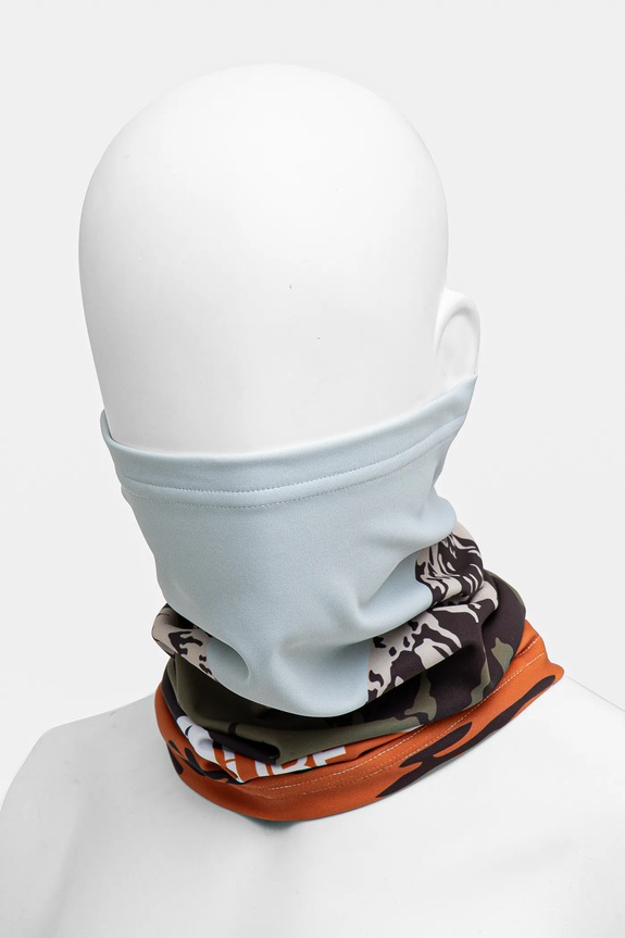 Picture fular impletit NW205 multicolor AW25