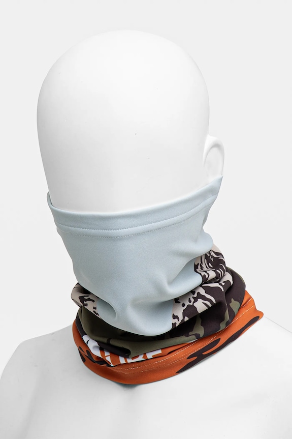 Picture fular impletit NW205 multicolor AW25