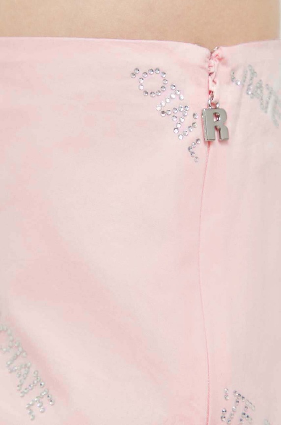 Bombažno krilo Rotate roza 7003452854