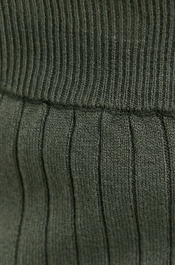 Max Mara Leisure spódnica zielony 2333060134600