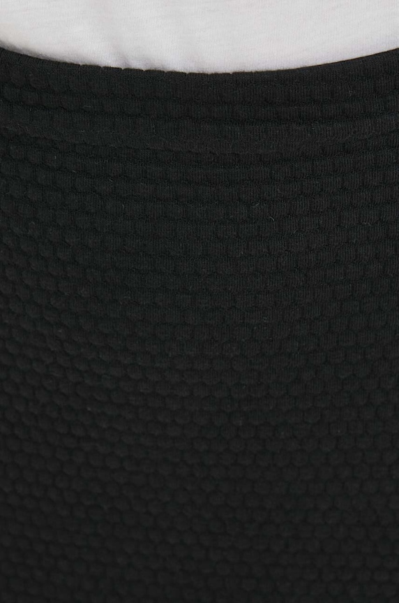 Emporio Armani spódnica czarny 6R2N7D.2JXIZ