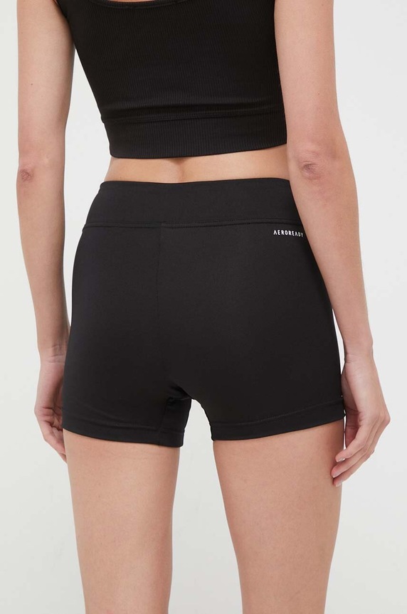 Спортна пола с две лица adidas Performance Match Pro IL9595 сив