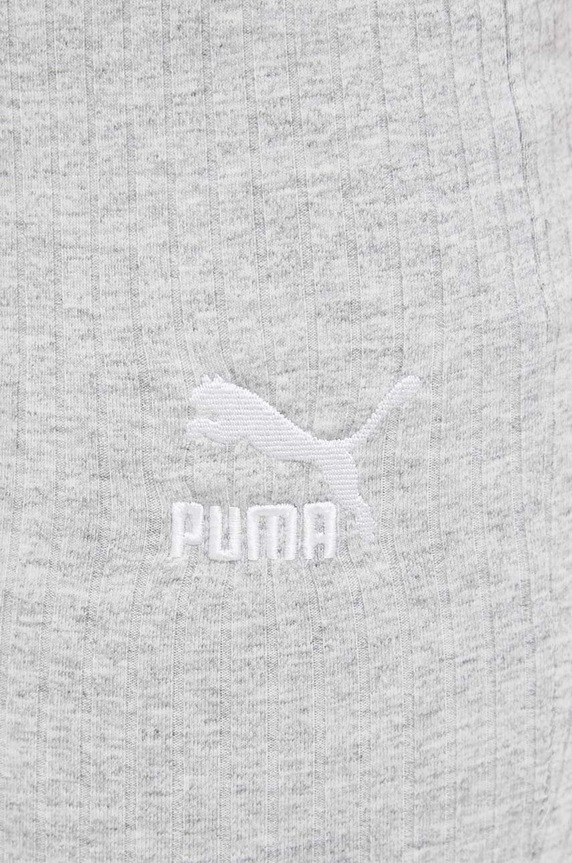 Puma szoknya szürke 621404