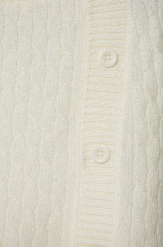 Дівчинка Дитяча спідниця United Colors of Benetton 1VH9C000A.G.SEASONAL білий