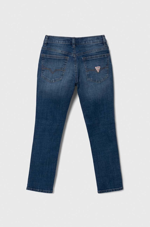 Fiú Guess gyerek farmer L3YA00.D52Z0.9BYX kék